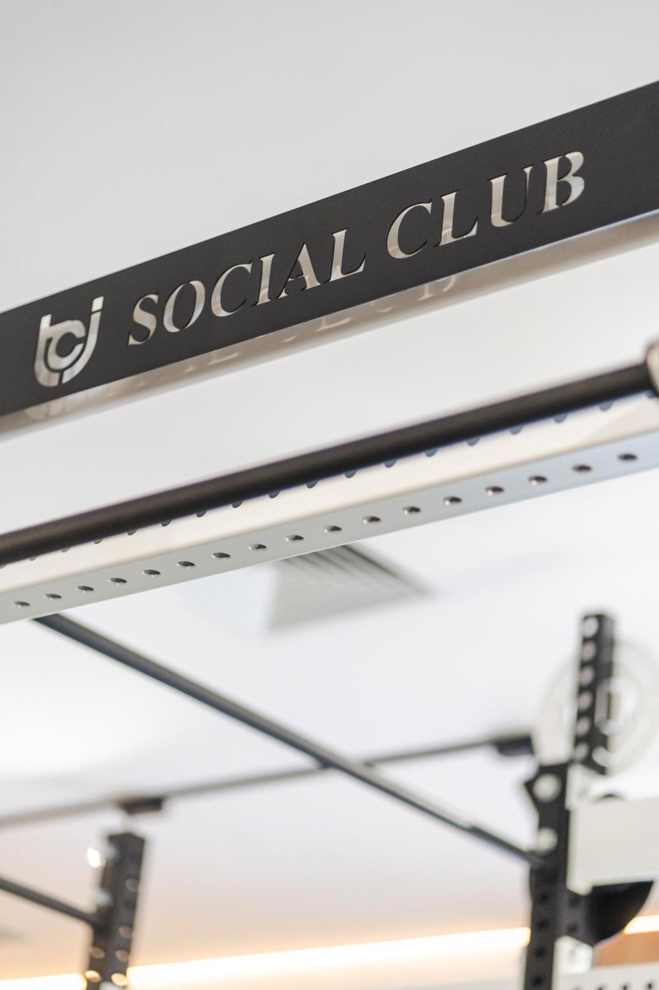 Hotel Tci Social Club Cluj-Napoca Esterno foto